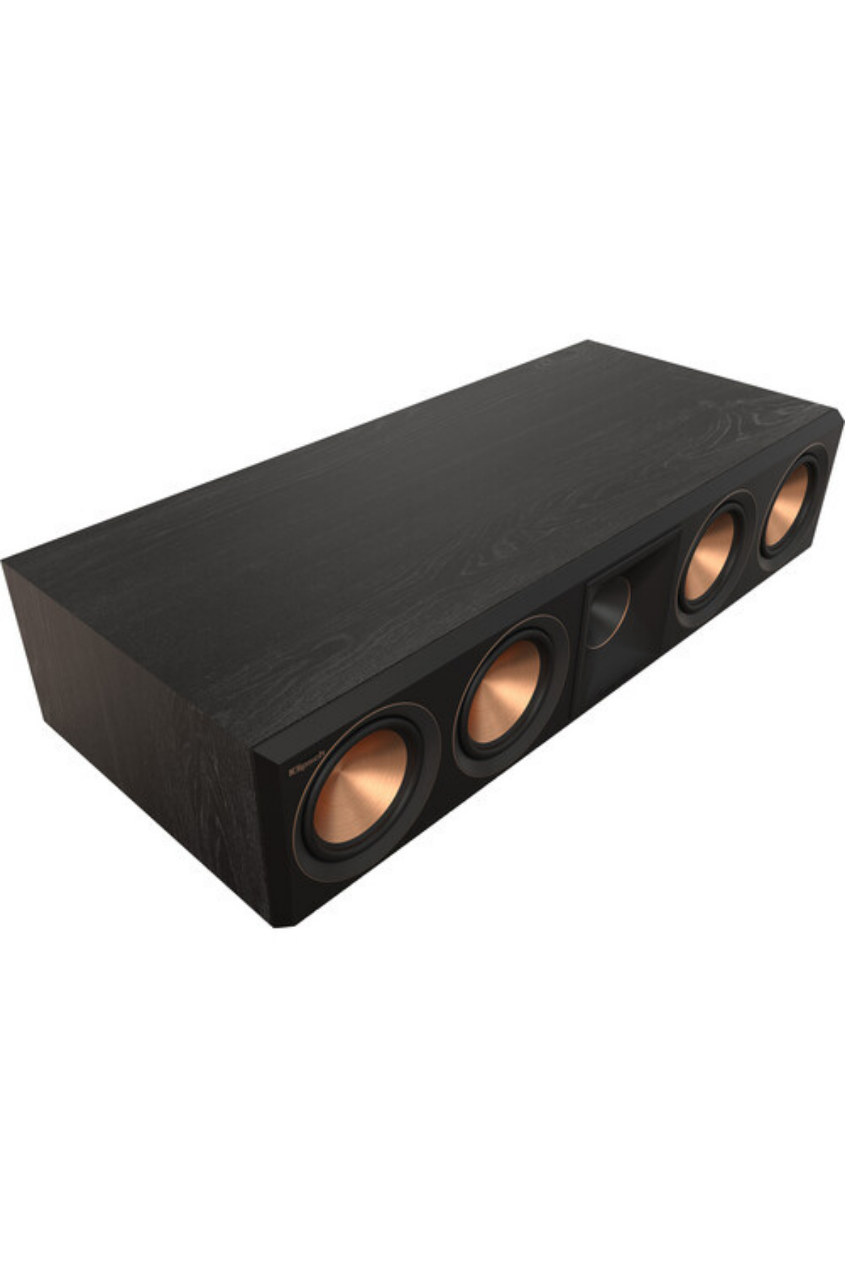 Klipsch Reference Premiere RP-504C II Siyah Merkez Hoparlör