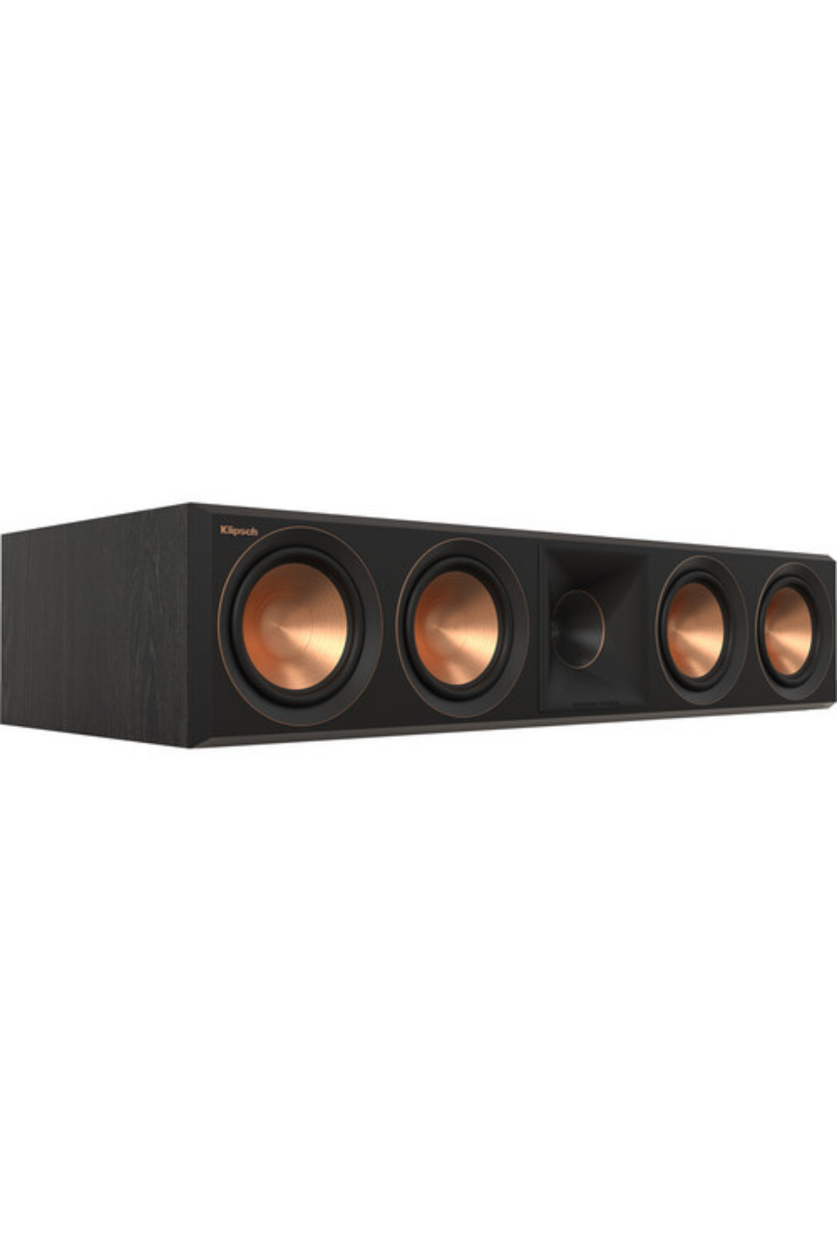 Klipsch Reference Premiere RP-504C II Siyah Merkez Hoparlör