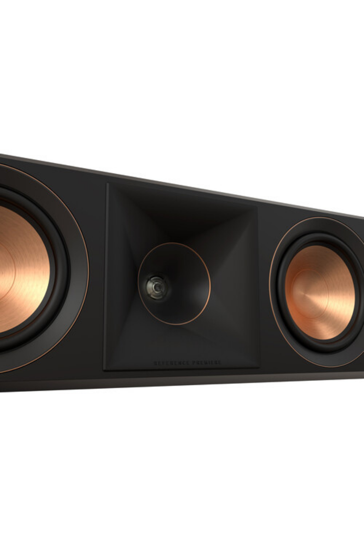 Klipsch Reference Premiere RP-504C II Ceviz Merkez Hoparlör