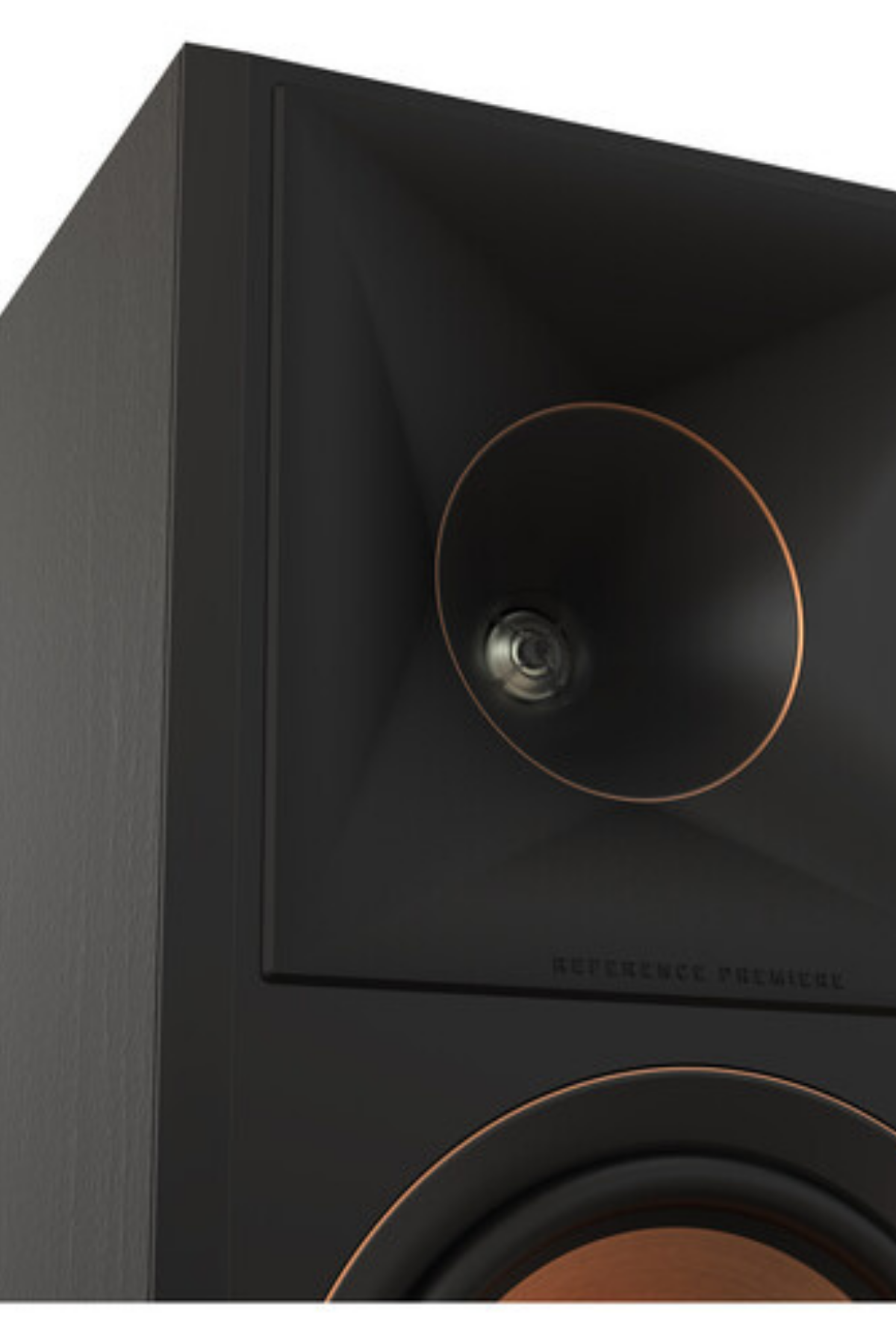 Klipsch Reference Premiere RP-6000F II Siyah Kule Hoparlör