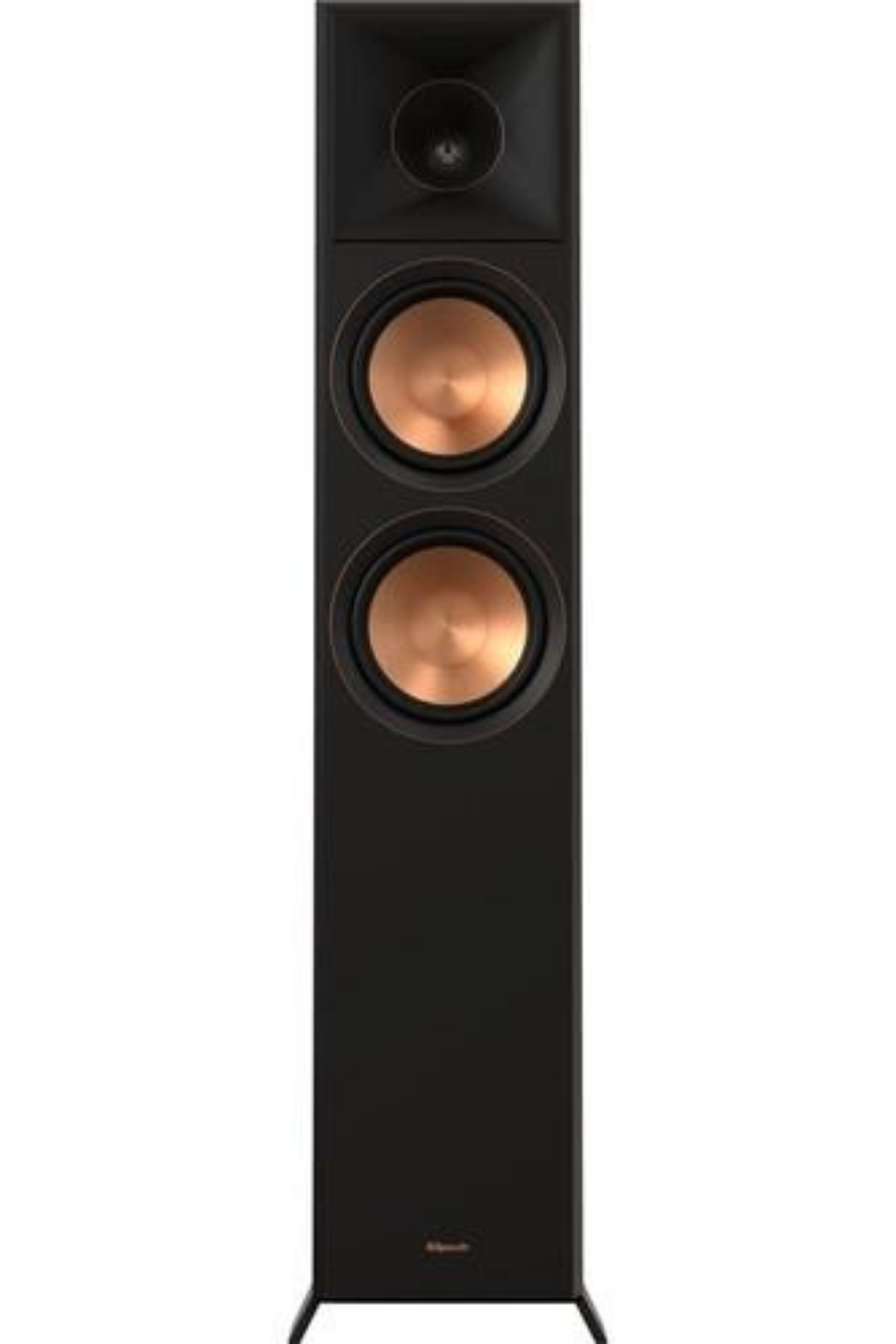 Klipsch Reference Premiere RP-6000F II Siyah Kule Hoparlör