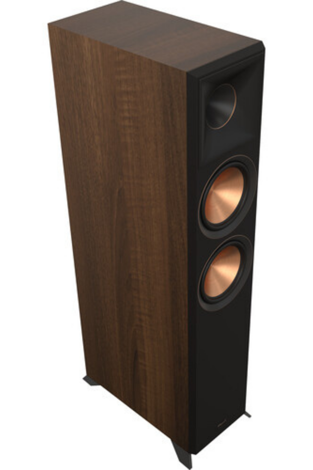 Klipsch Reference Premiere RP-6000F II Ceviz Kule Hoparlör