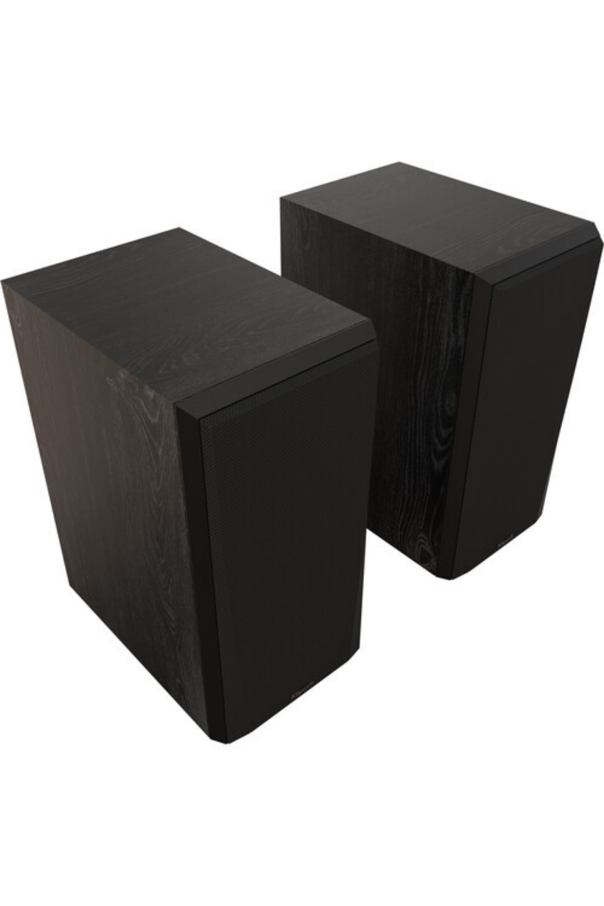 Klipsch Reference Premiere RP-600M II Siyah Raf Tipi Hoparlör