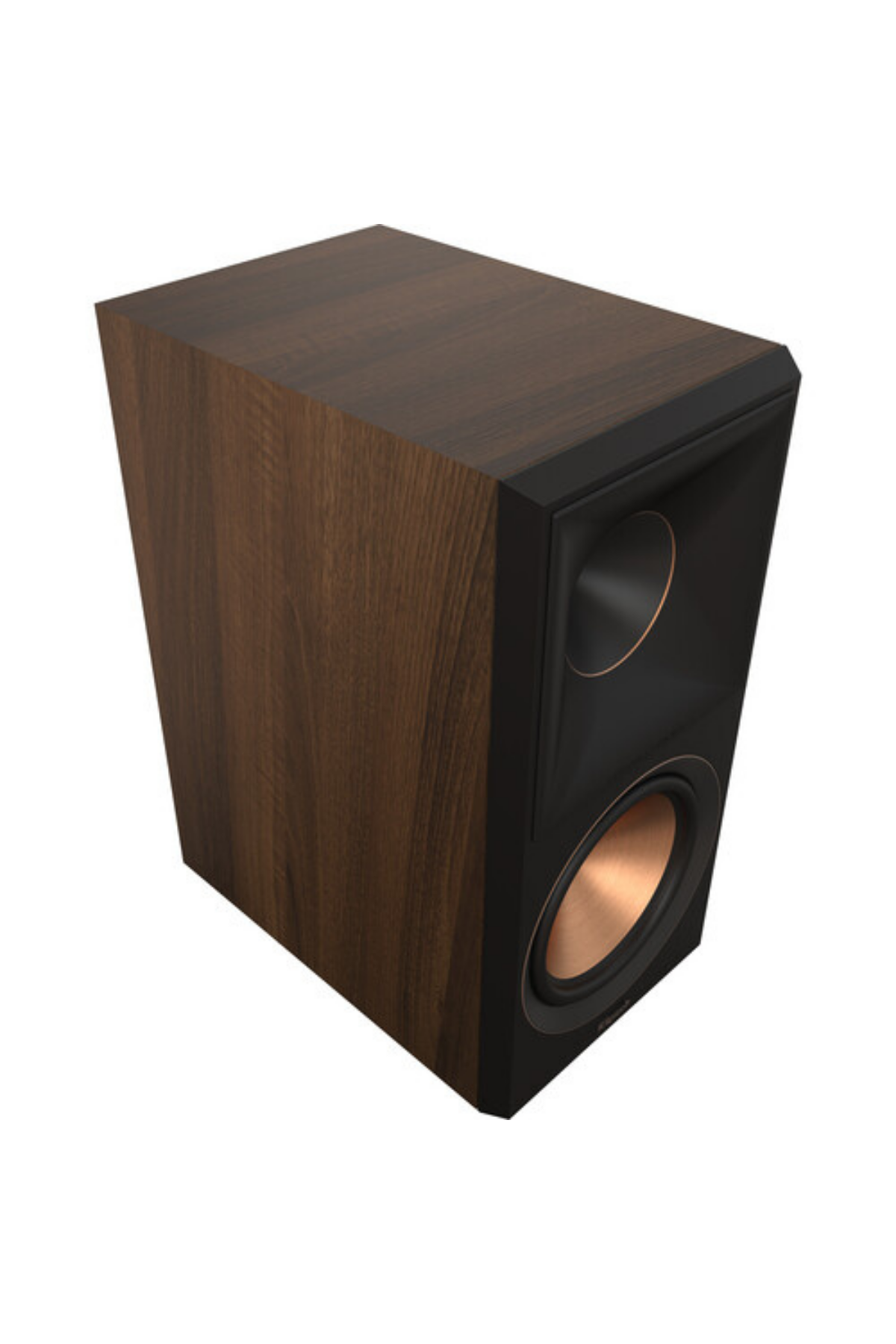 Klipsch Reference Premiere RP-600M II Ceviz Raf Tipi Hoparlör
