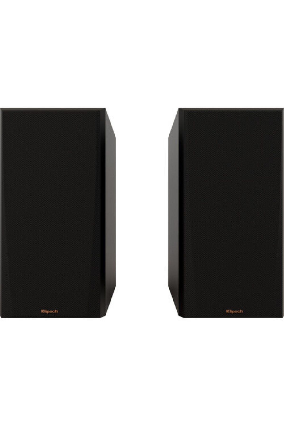 Klipsch Reference Premiere RP-600M II Siyah Raf Tipi Hoparlör
