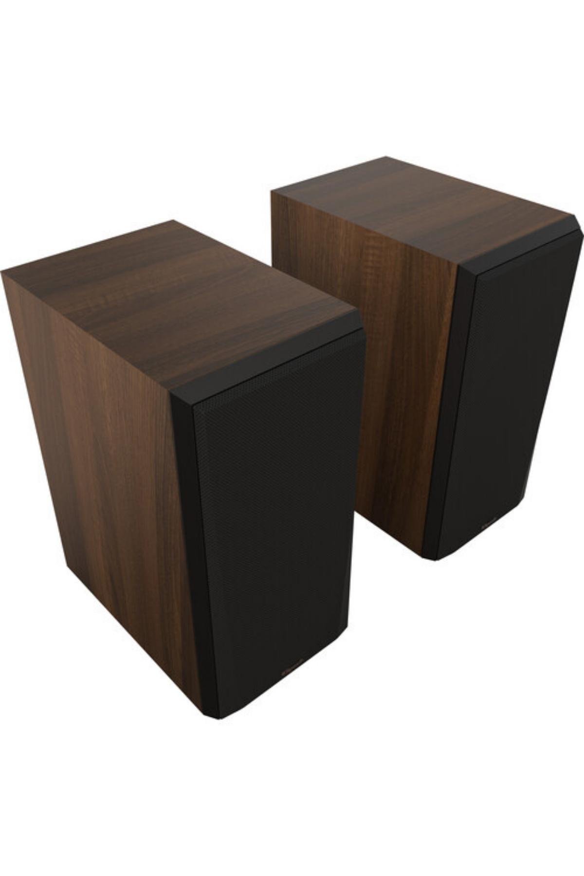 Klipsch Reference Premiere RP-600M II Ceviz Raf Tipi Hoparlör