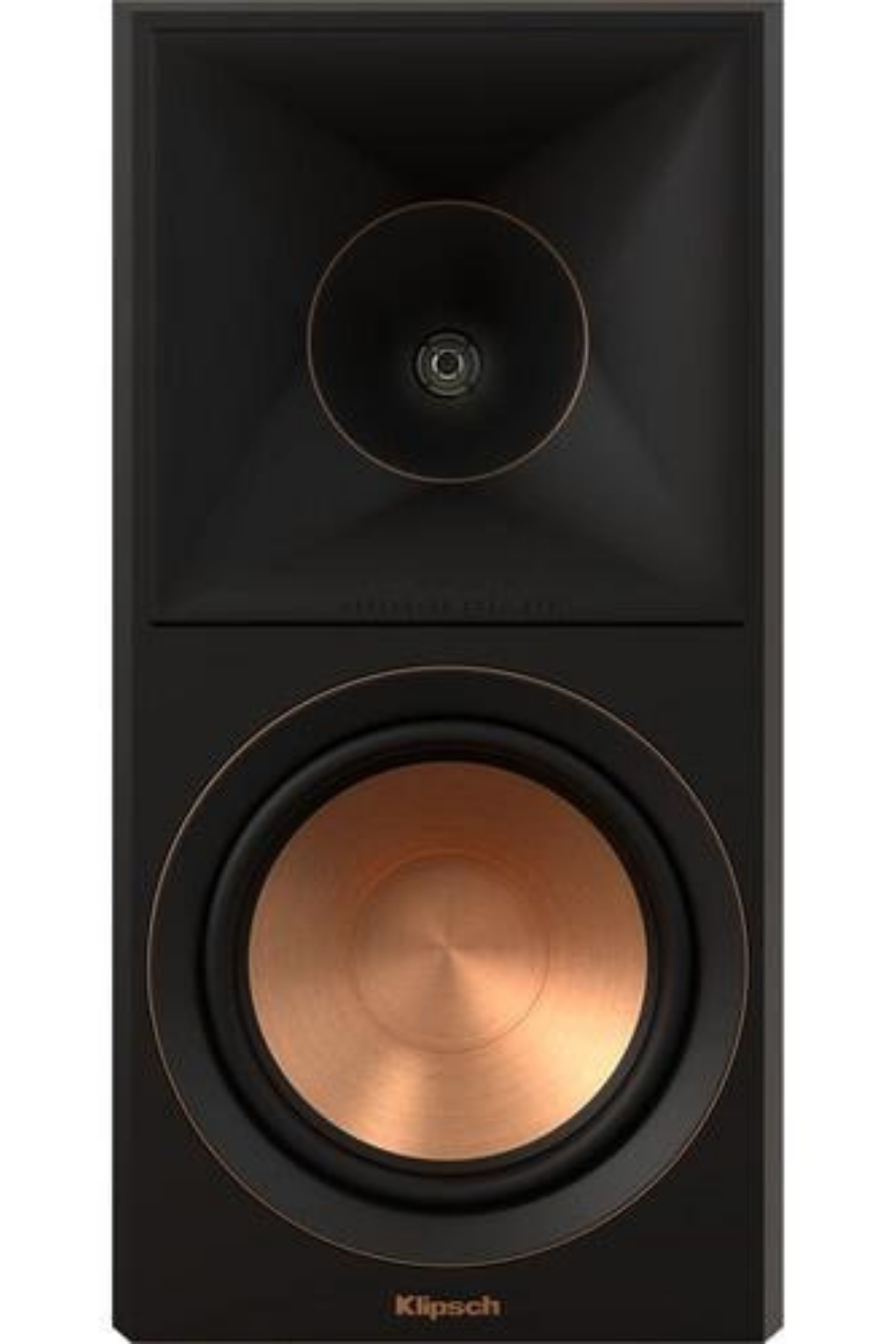 Klipsch Reference Premiere RP-600M II Ceviz Raf Tipi Hoparlör