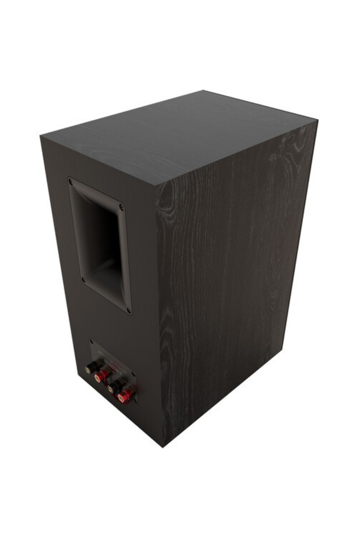 Klipsch Reference Premiere RP-600M II Siyah Raf Tipi Hoparlör