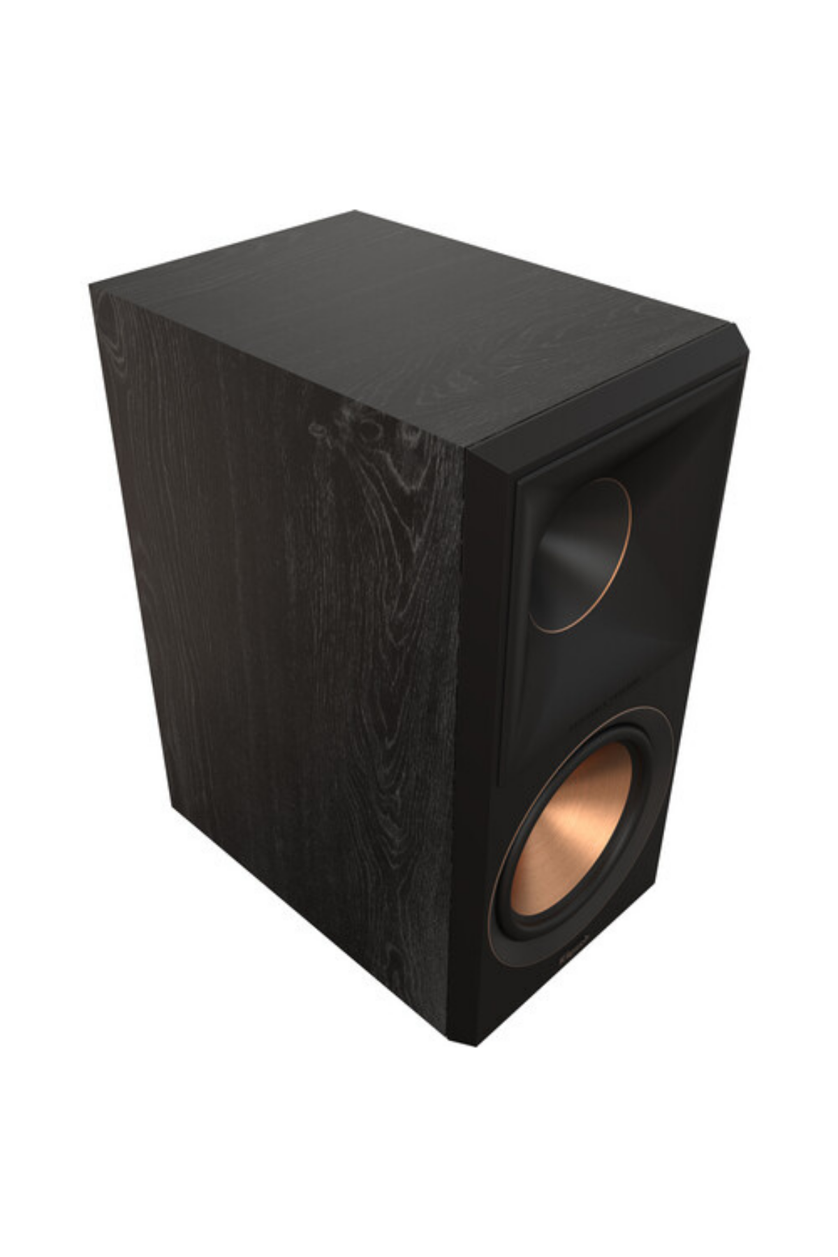 Klipsch Reference Premiere RP-600M II Siyah Raf Tipi Hoparlör