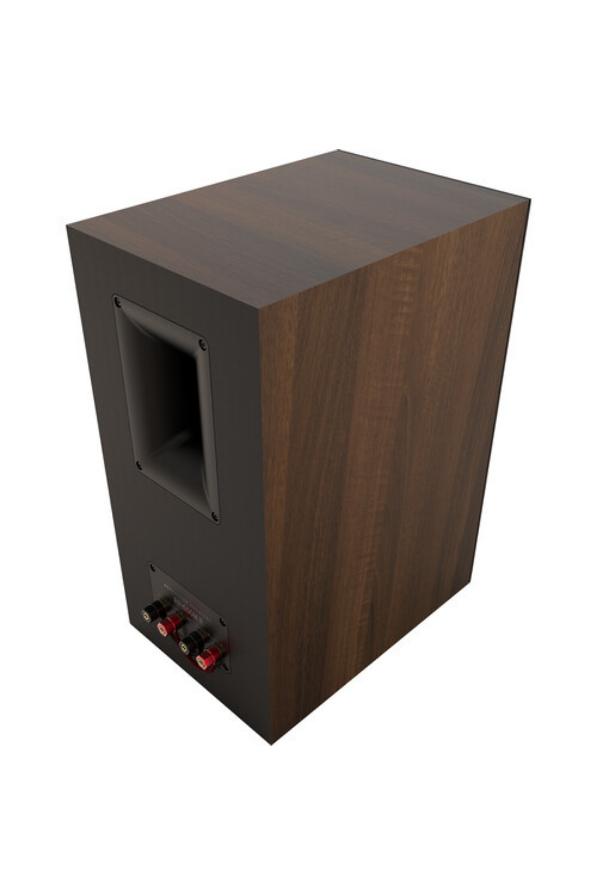 Klipsch Reference Premiere RP-600M II Ceviz Raf Tipi Hoparlör