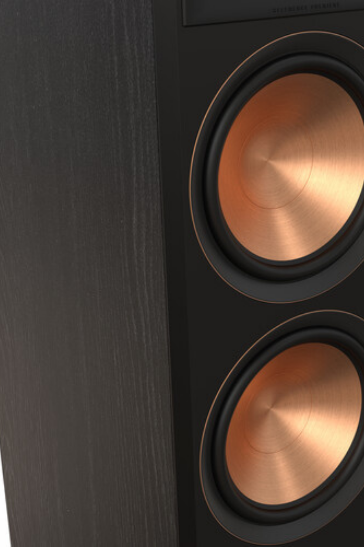 Klipsch Reference Premiere RP-8000F II Siyah Kule Hoparlör
