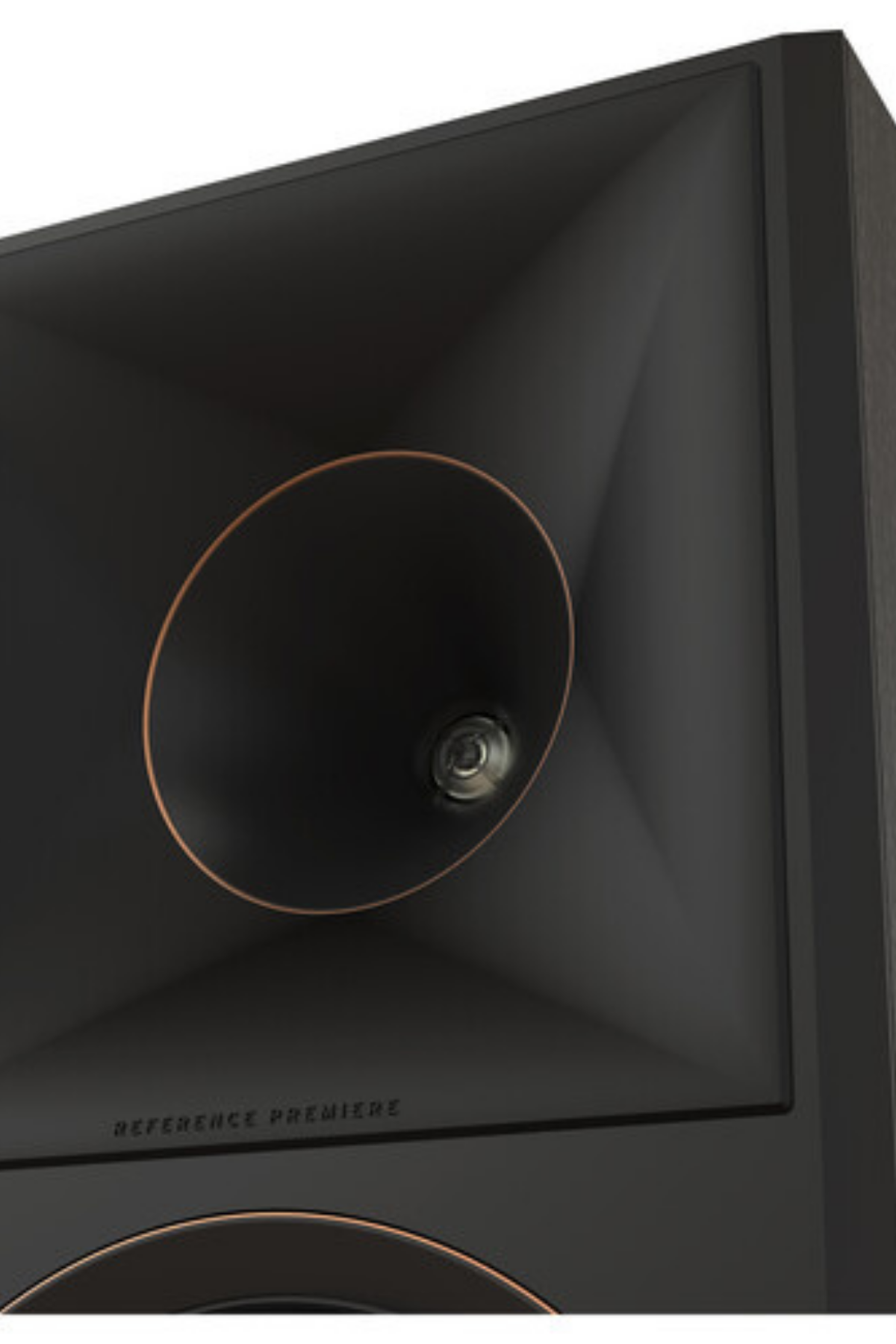 Klipsch Reference Premiere RP-8000F II Siyah Kule Hoparlör