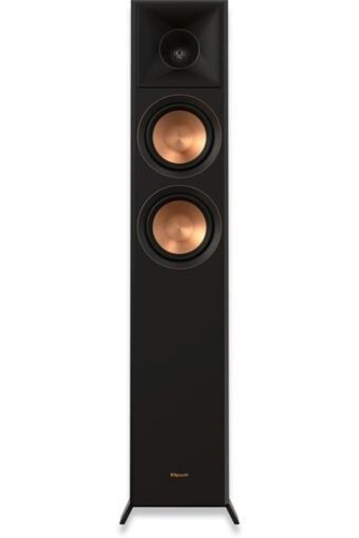 Klipsch Reference Premiere RP-8000F II Ceviz Kule Hoparlör