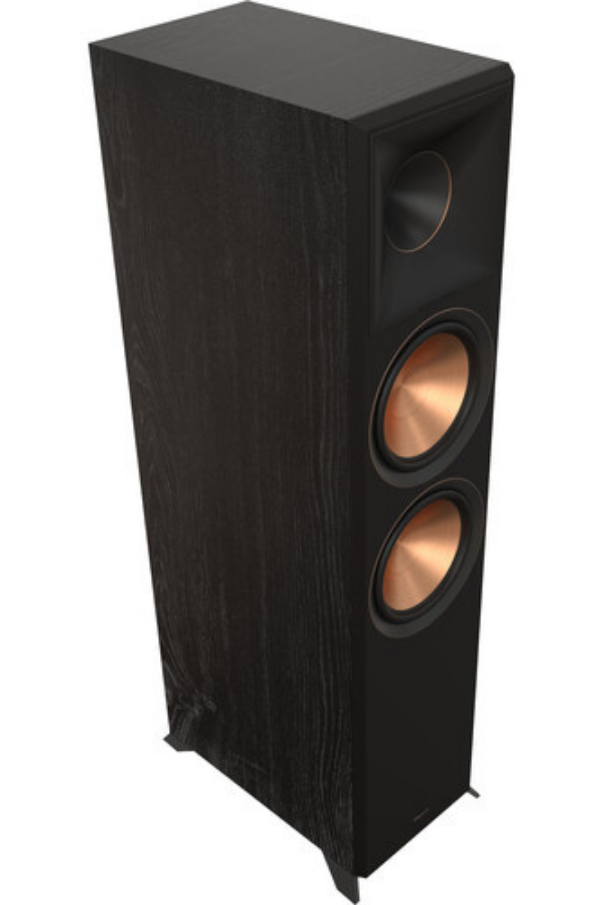 Klipsch Reference Premiere RP-8000F II Siyah Kule Hoparlör