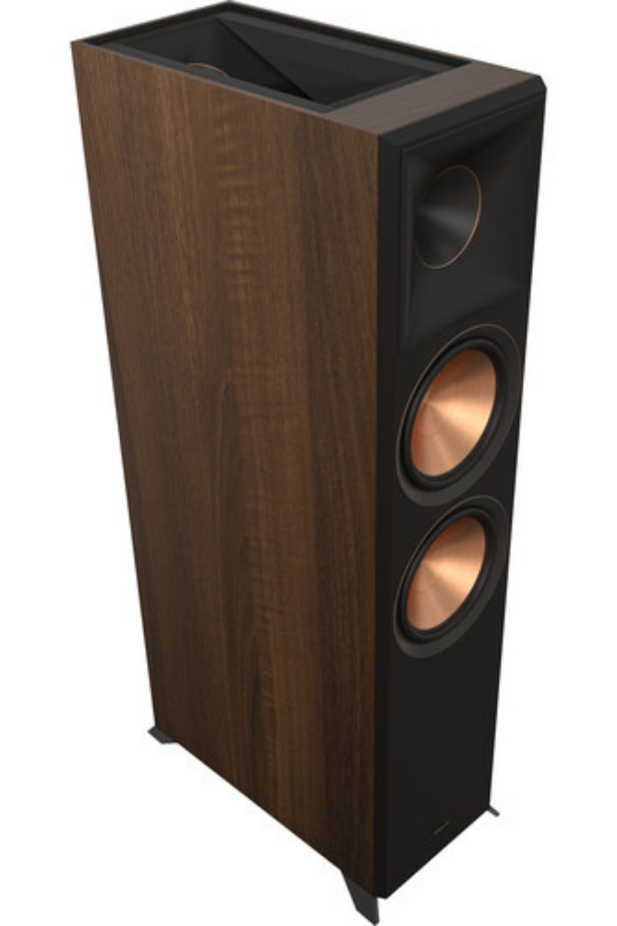 Klipsch Reference Premiere RP-8060FA II Dolby Atmos Ceviz Kule Hoparlör