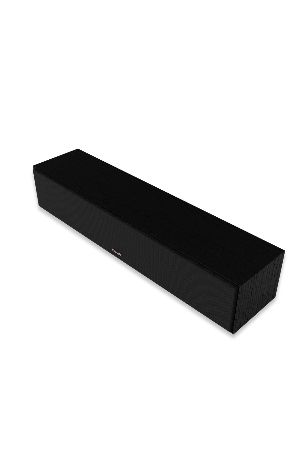 Klipsch Reference R-30C Merkez Hoparlör Siyah