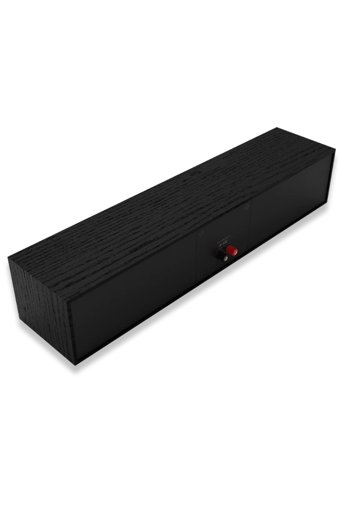 Klipsch Reference R-30C Merkez Hoparlör Siyah