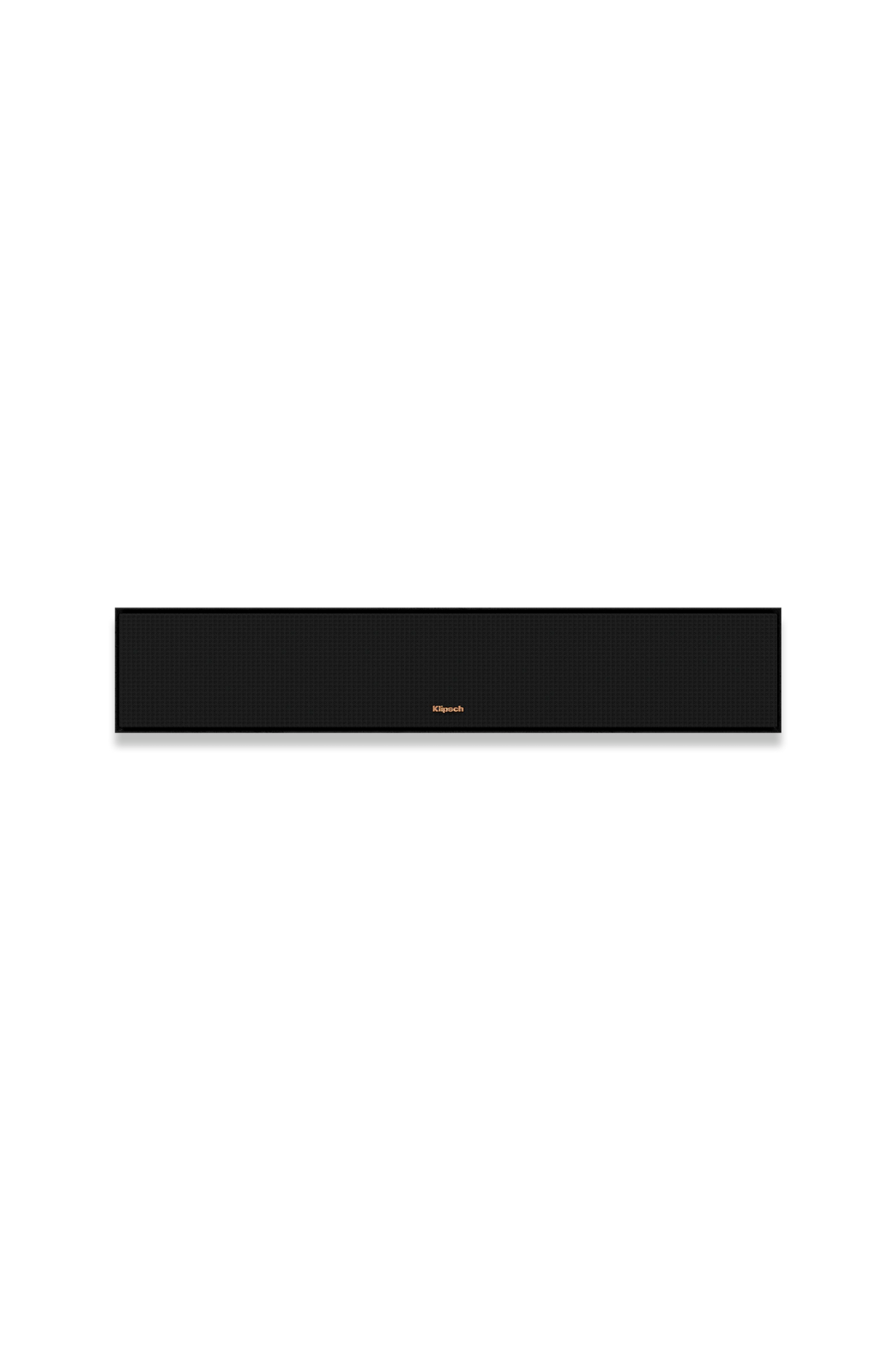 Klipsch Reference R-30C Merkez Hoparlör Siyah