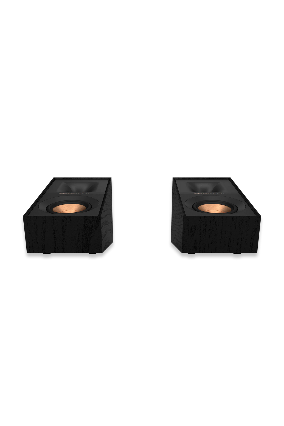 Klipsch Reference R-40SA Dolby Atmos Surround Hoparlör Siyah