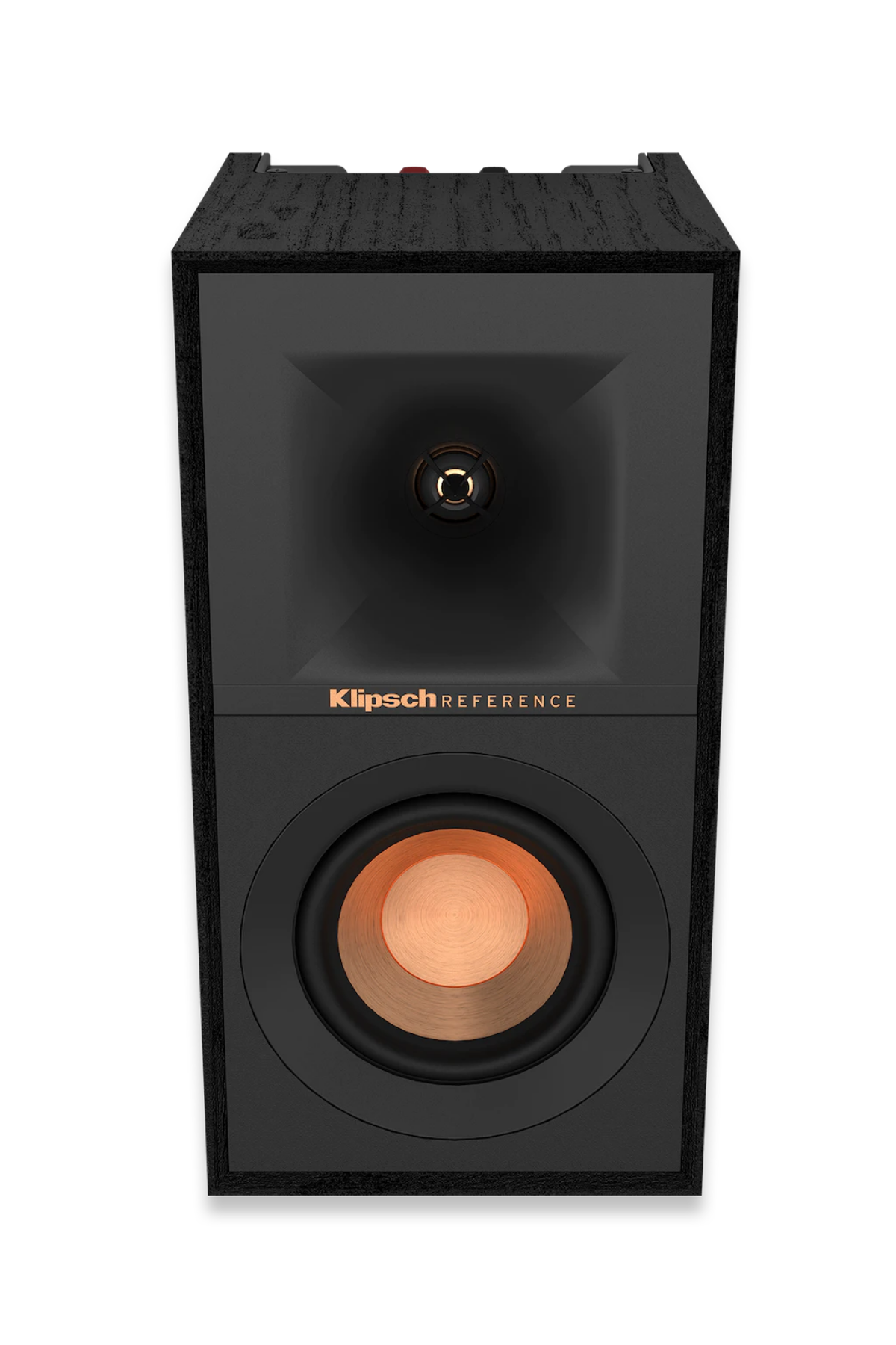 Klipsch Reference R-40SA Dolby Atmos Surround Hoparlör Siyah