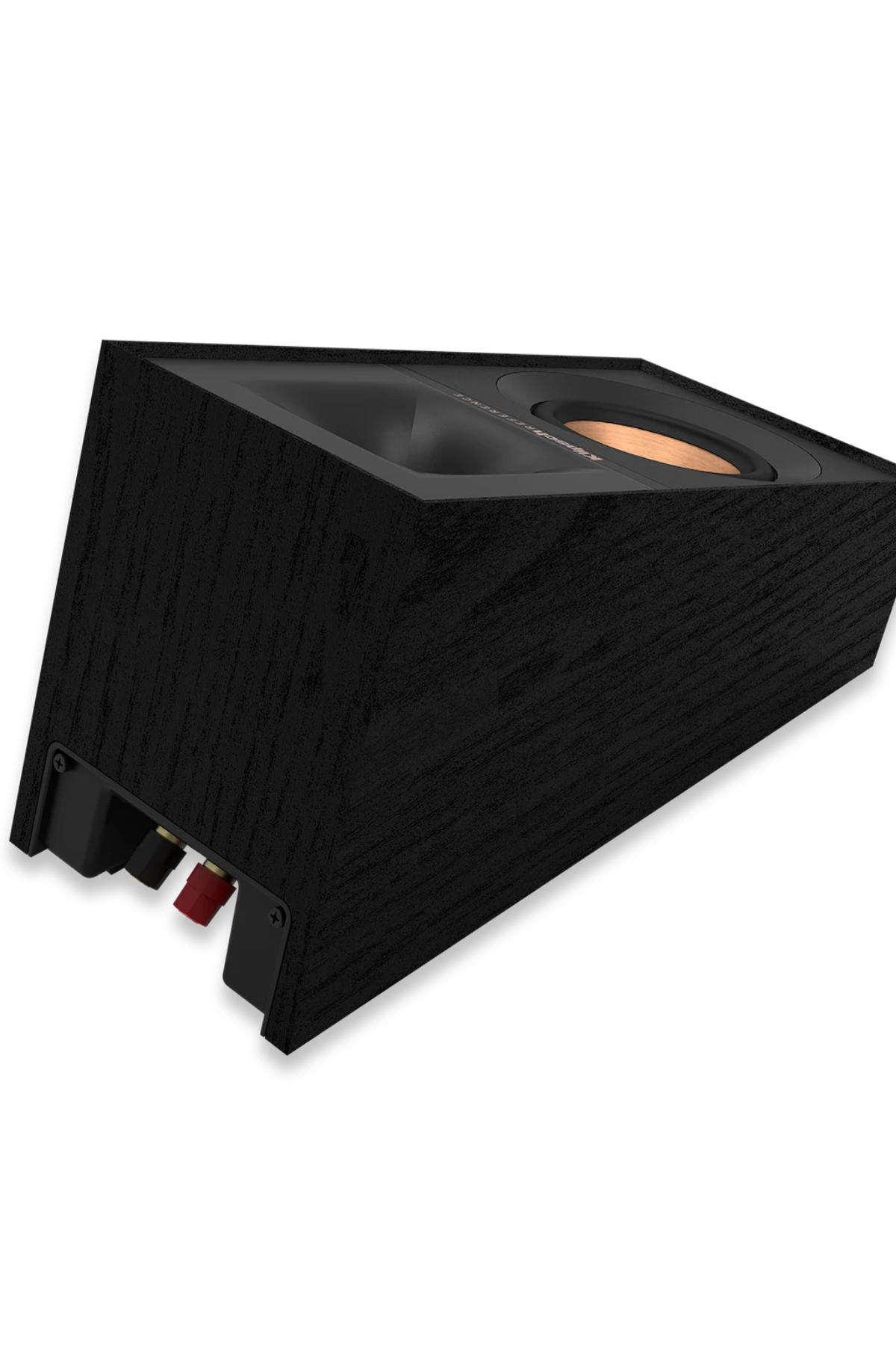 Klipsch Reference R-40SA Dolby Atmos Surround Hoparlör Siyah
