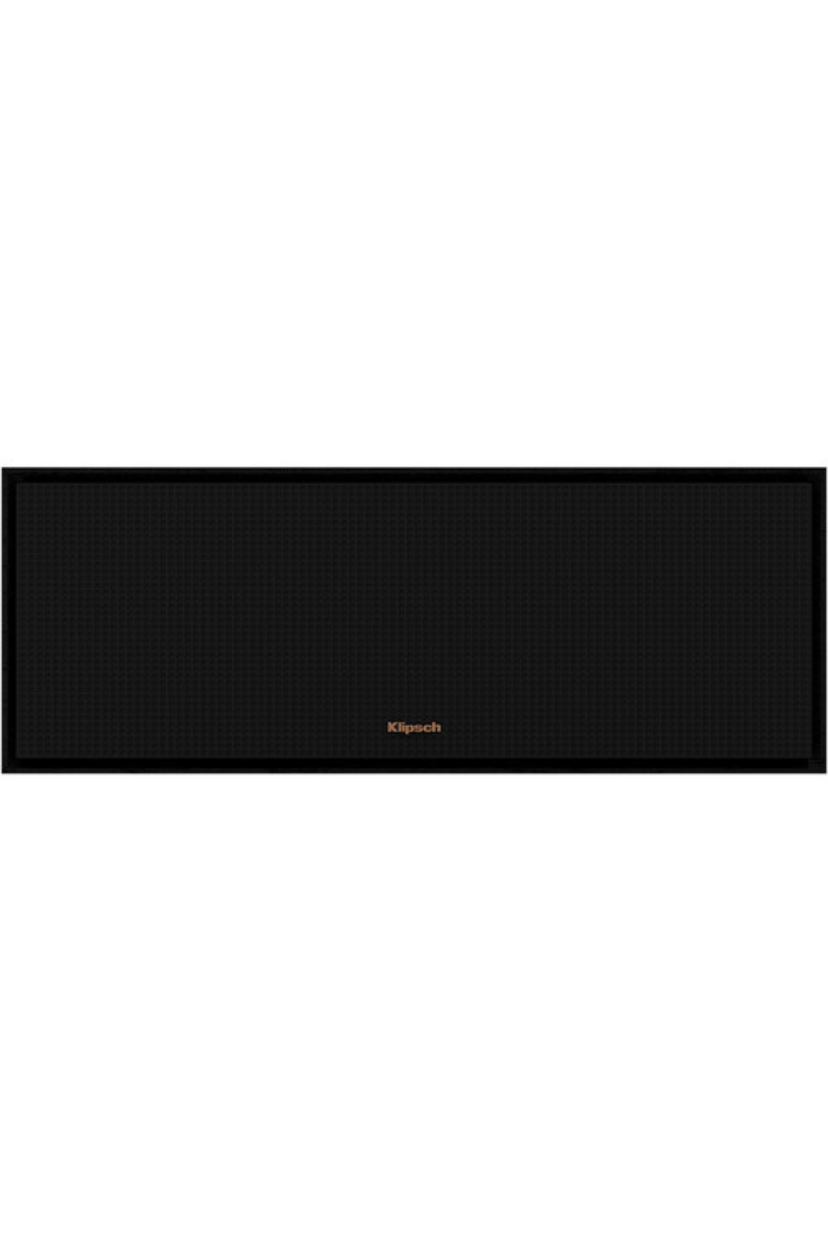Klipsch Reference R-50C Merkez Hoparlör Siyah