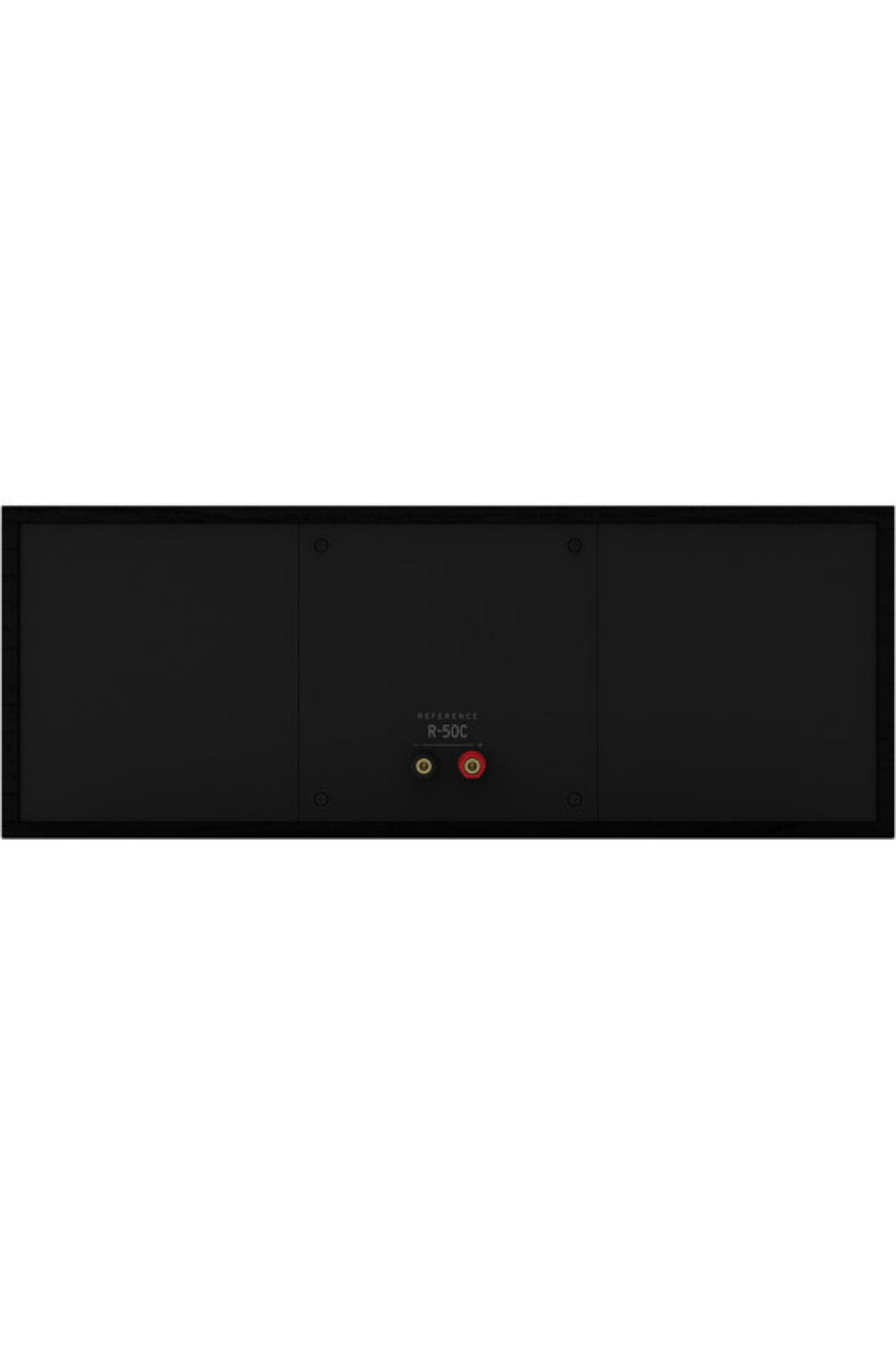 Klipsch Reference R-50C Merkez Hoparlör Siyah
