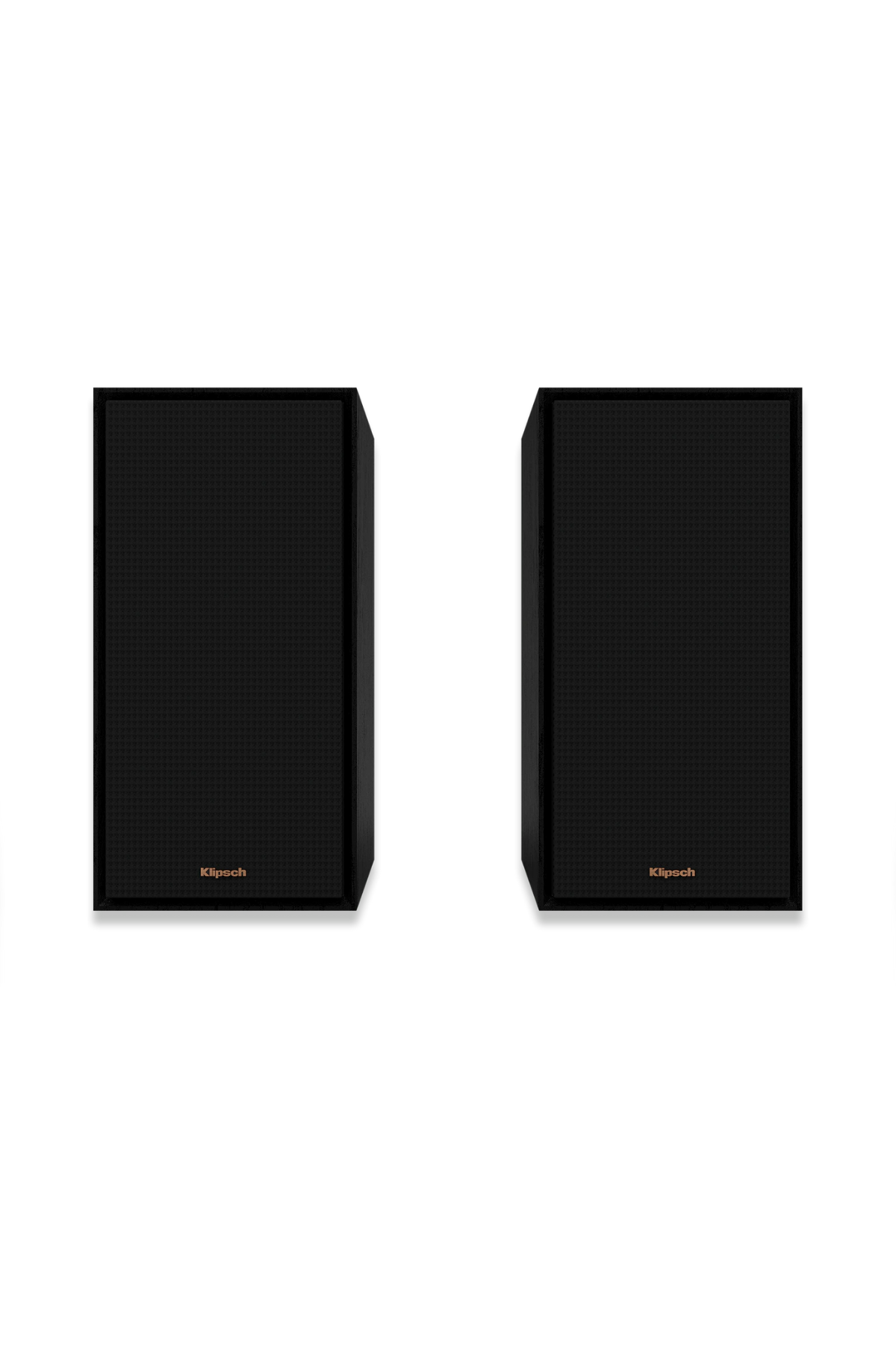 Klipsch Reference R-50M Raf Tipi Hoparlör Siyah