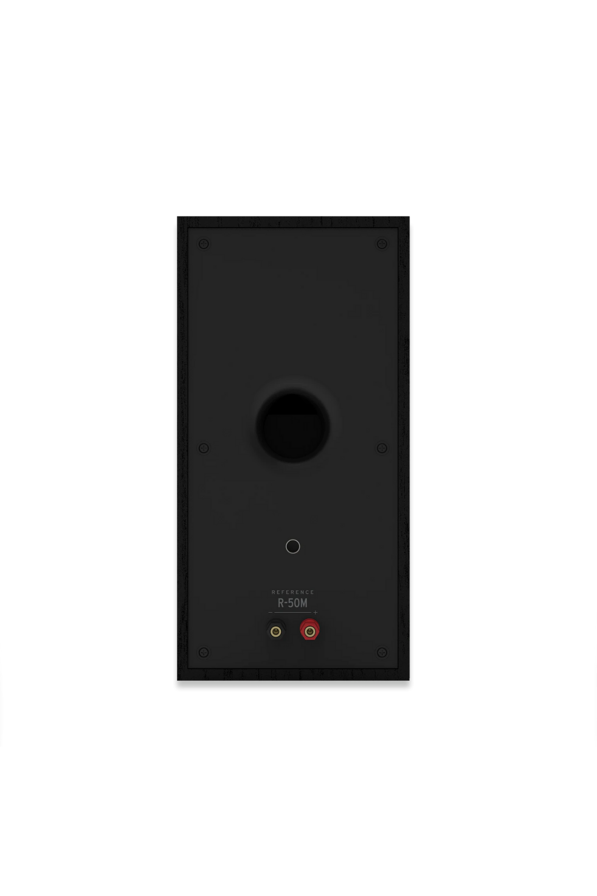 Klipsch Reference R-50M Raf Tipi Hoparlör Siyah
