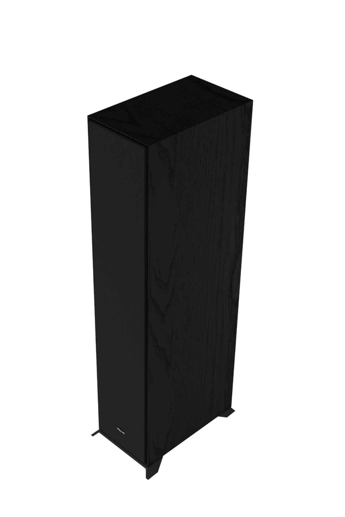 Klipsch Reference R-600F Kule Tipi Hoparlör Siyah