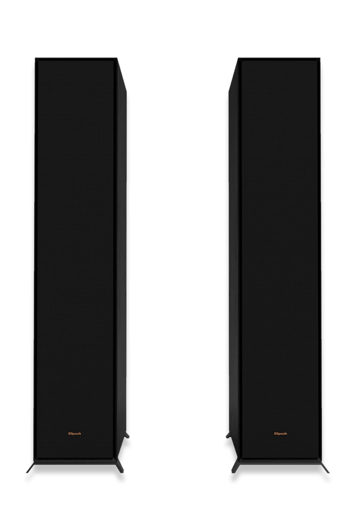 Klipsch Reference R-605FA Dolby Atmos Kule Tipi Hoparlör Siyah