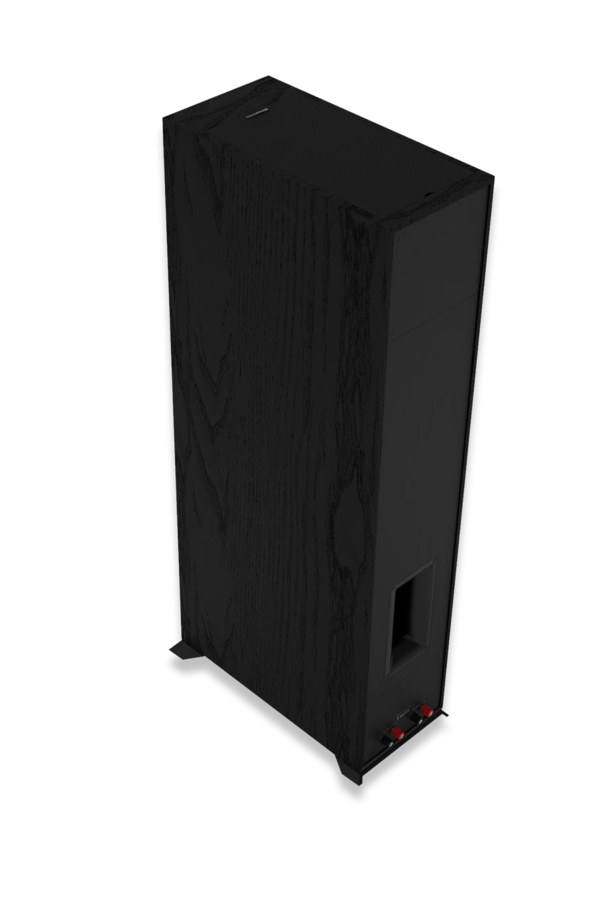 Klipsch Reference R-605FA Dolby Atmos Kule Tipi Hoparlör Siyah