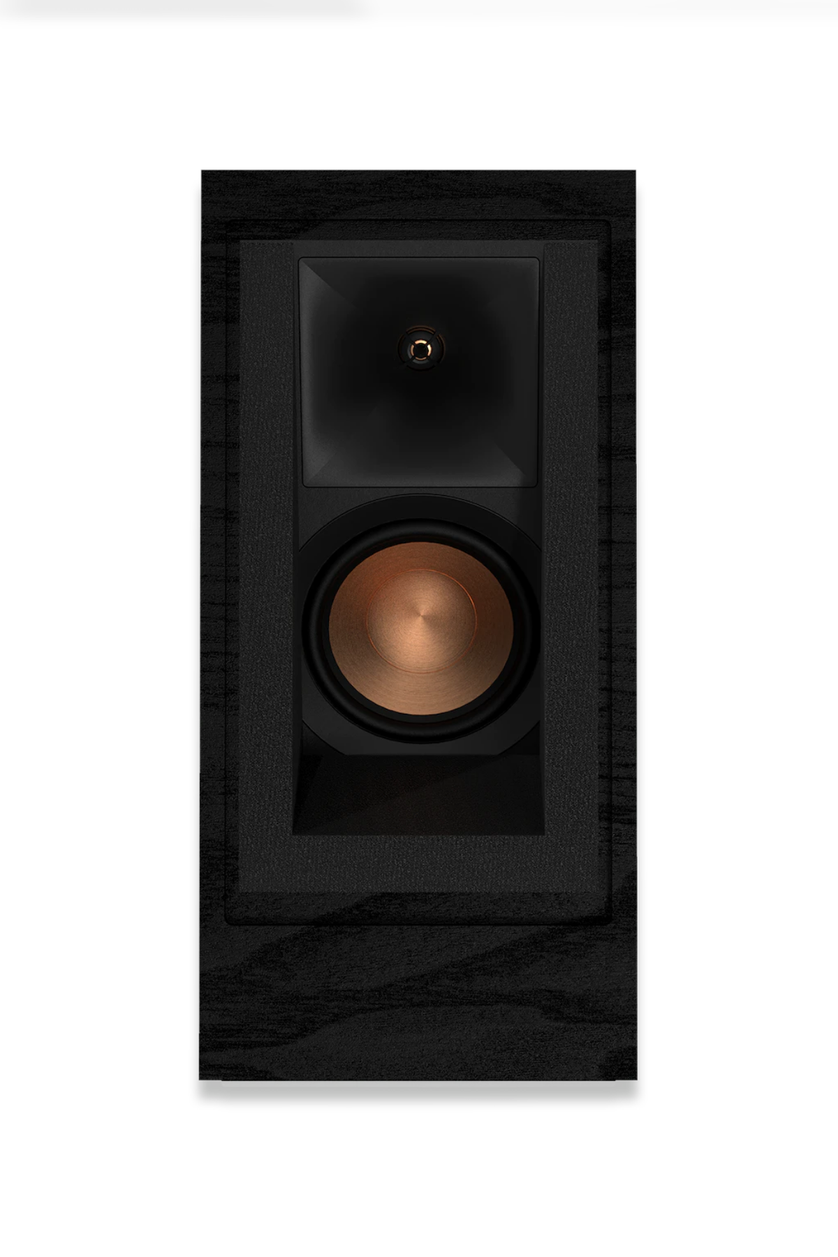 Klipsch Reference R-605FA Dolby Atmos Kule Tipi Hoparlör Siyah