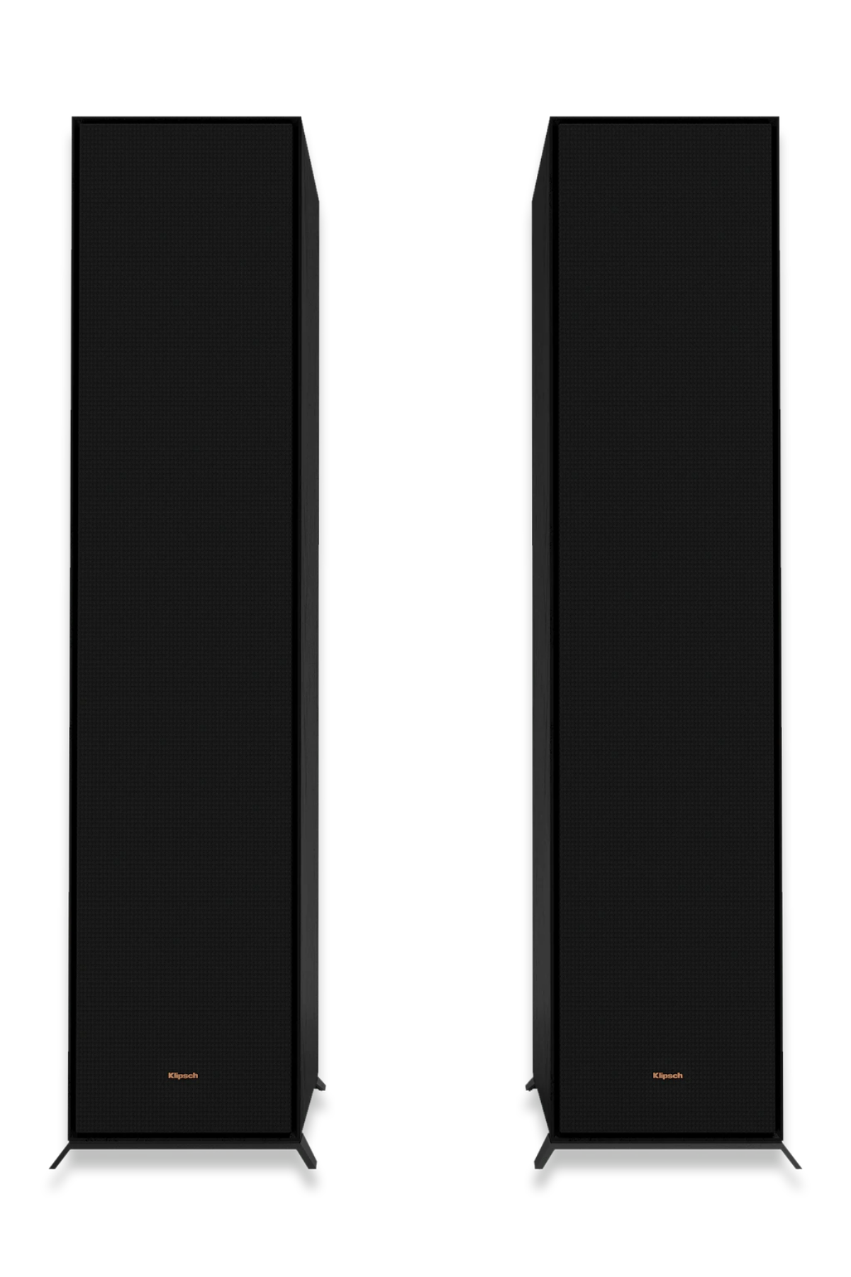 Klipsch Reference R-800F Kule Tipi Hoparlör Siyah