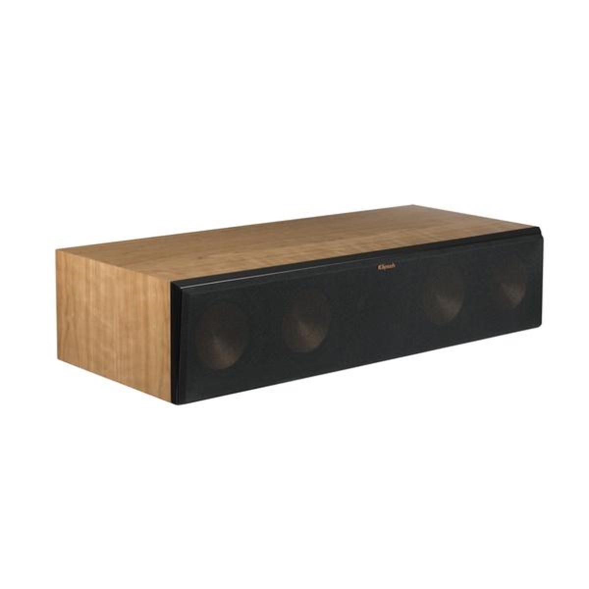 Klipsch Reference RC-64 III Cherry Center Hoparlör