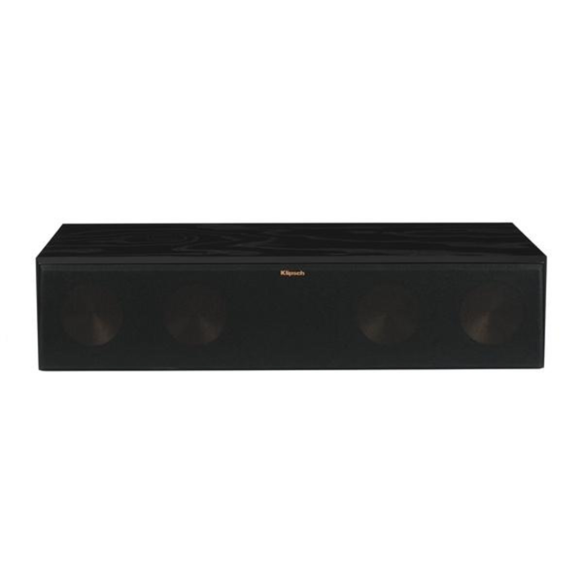 Klipsch Reference RC-64 III Siyah Center Hoparlör