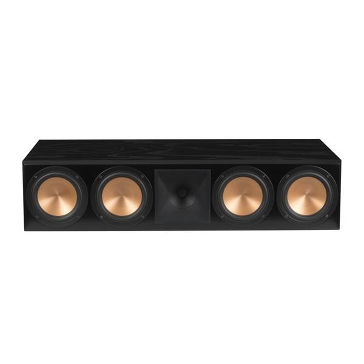 Klipsch Reference RC-64 III Siyah Center Hoparlör