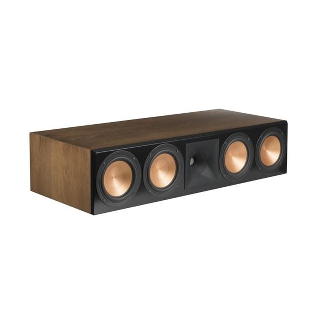 Klipsch Reference RC-64 III Walnut Center Hoparlör