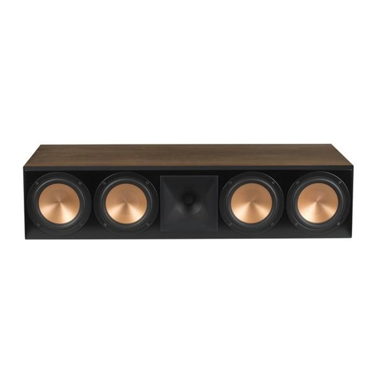 Klipsch Reference RC-64 III Walnut Center Hoparlör