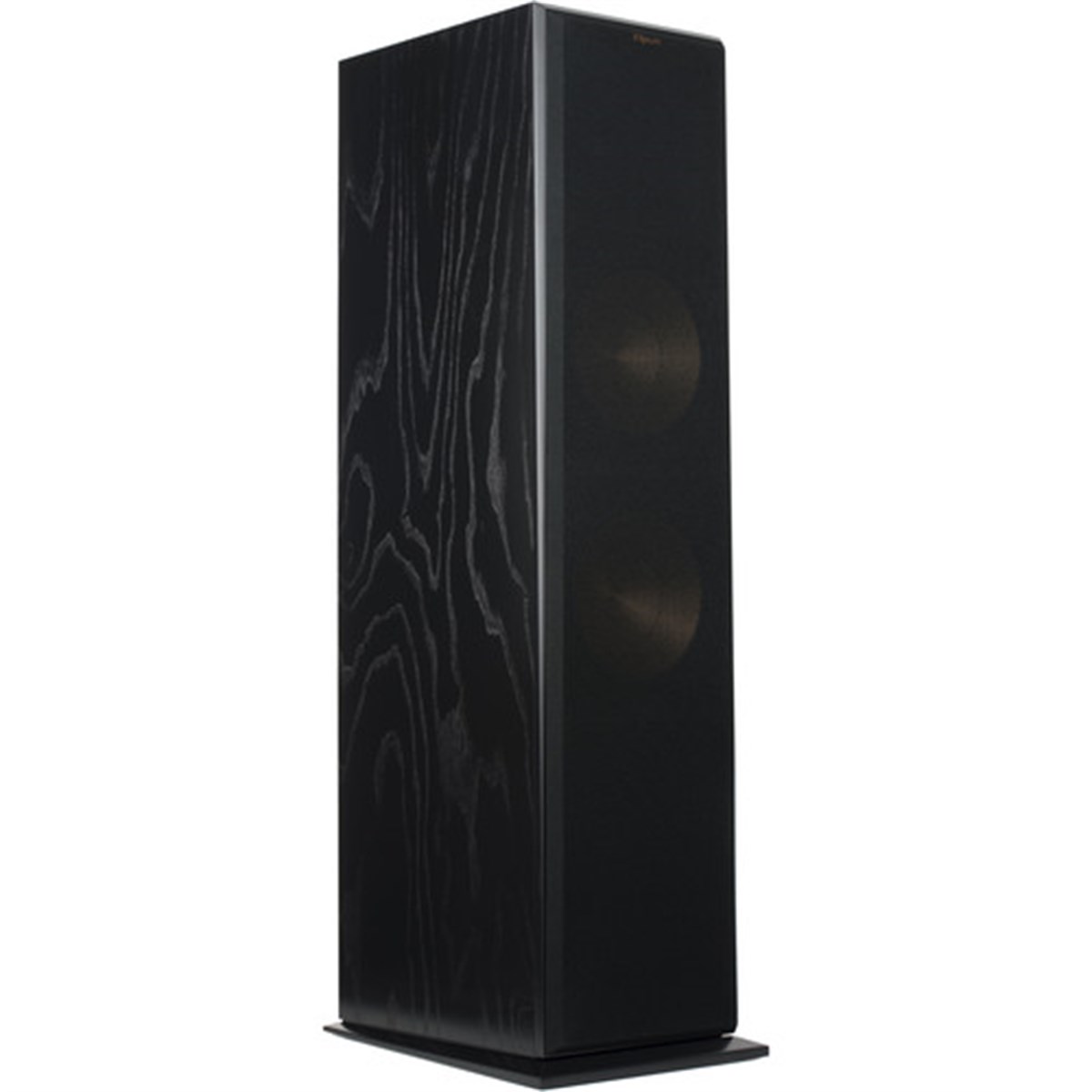 Klipsch Reference RF-7 III Black Ash Kule Hoparlör