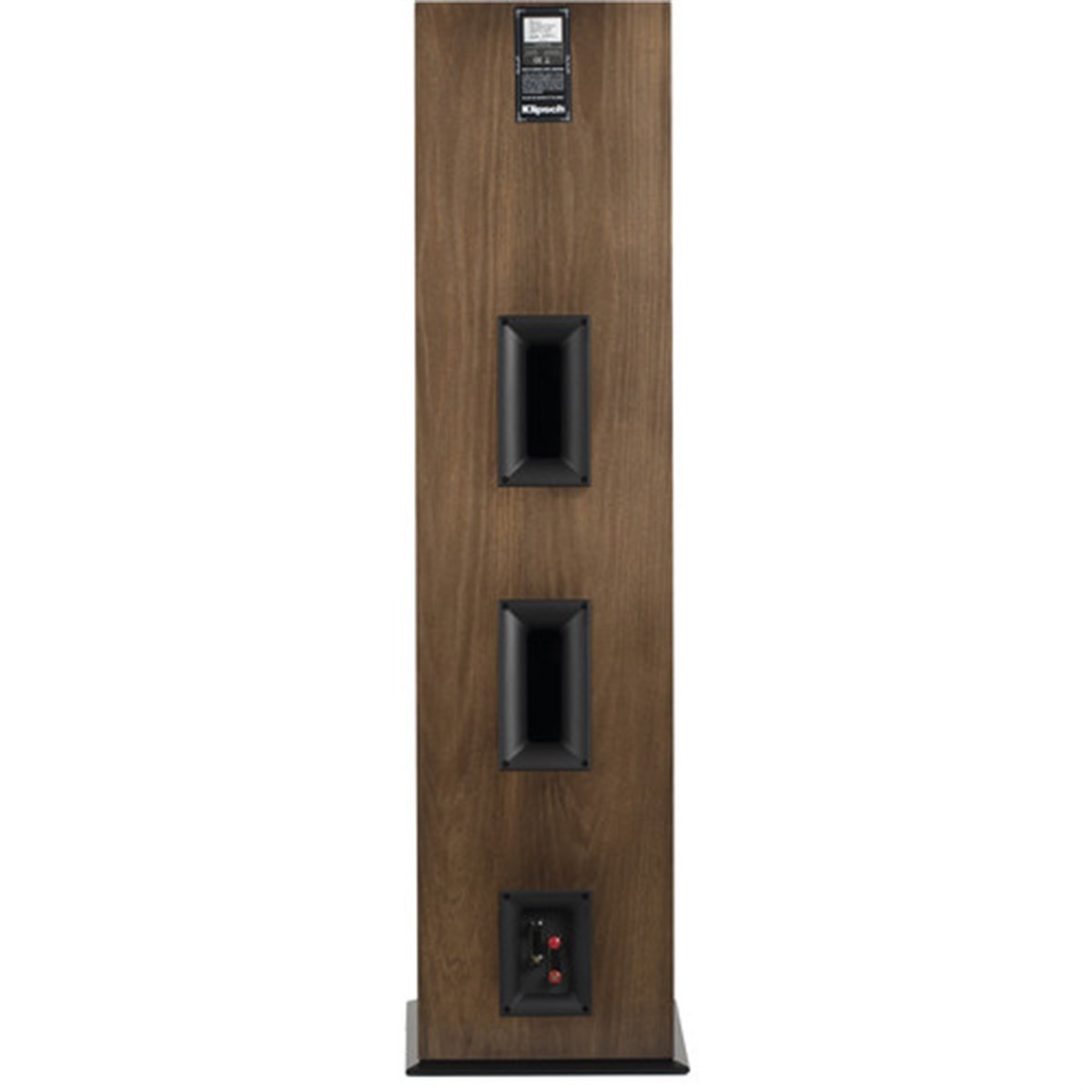 Klipsch Reference RF-7 III Walnut Kule Hoparlör