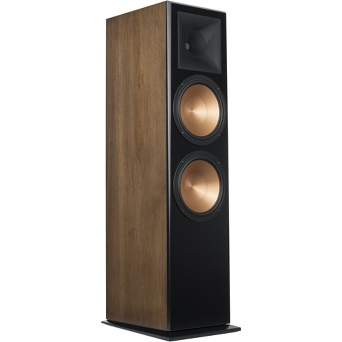 Klipsch Reference RF-7 III Walnut Kule Hoparlör