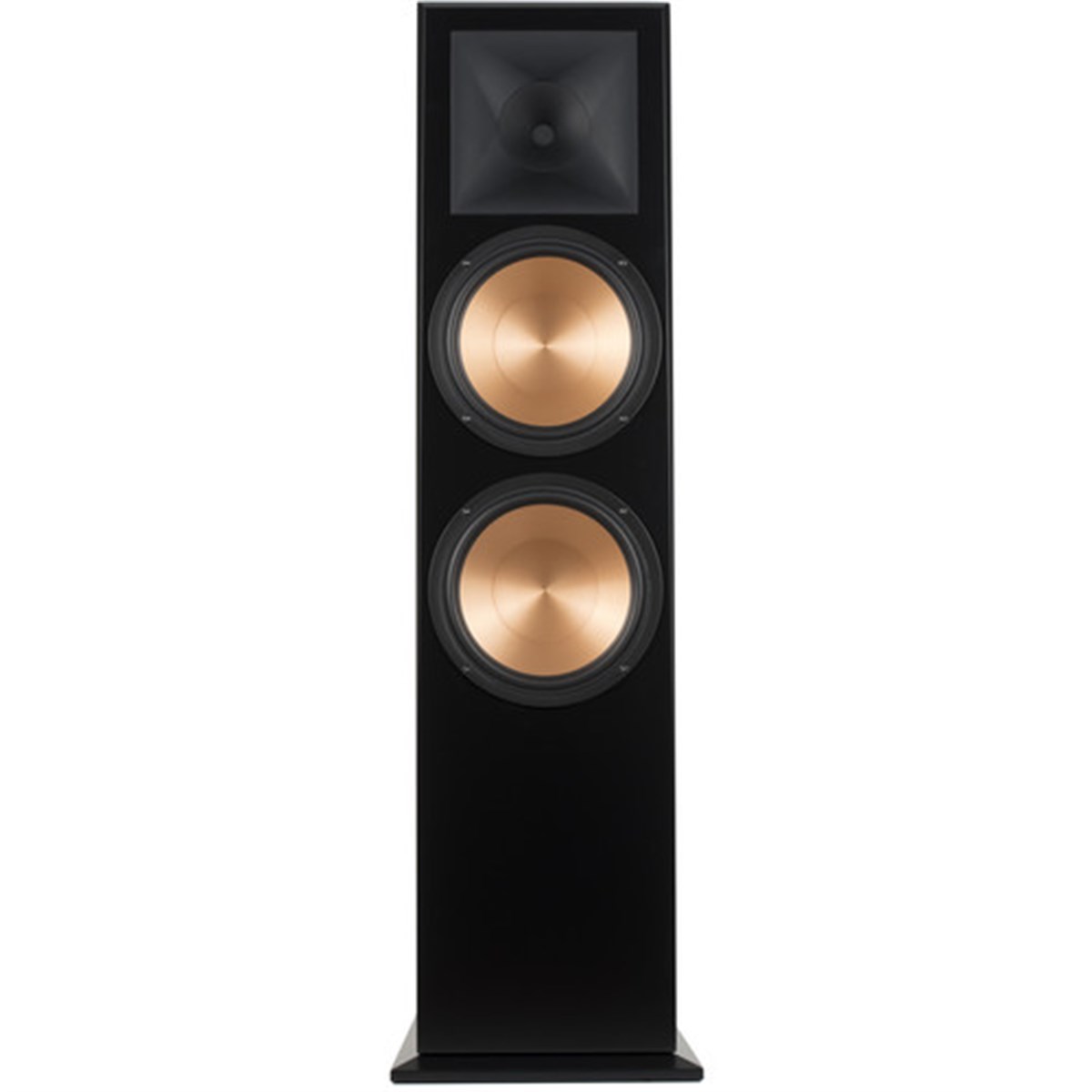 Klipsch Reference RF-7 III Walnut Kule Hoparlör