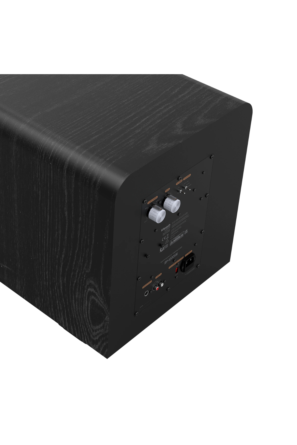 Klipsch RP-1000SW Aktif Subwoofer