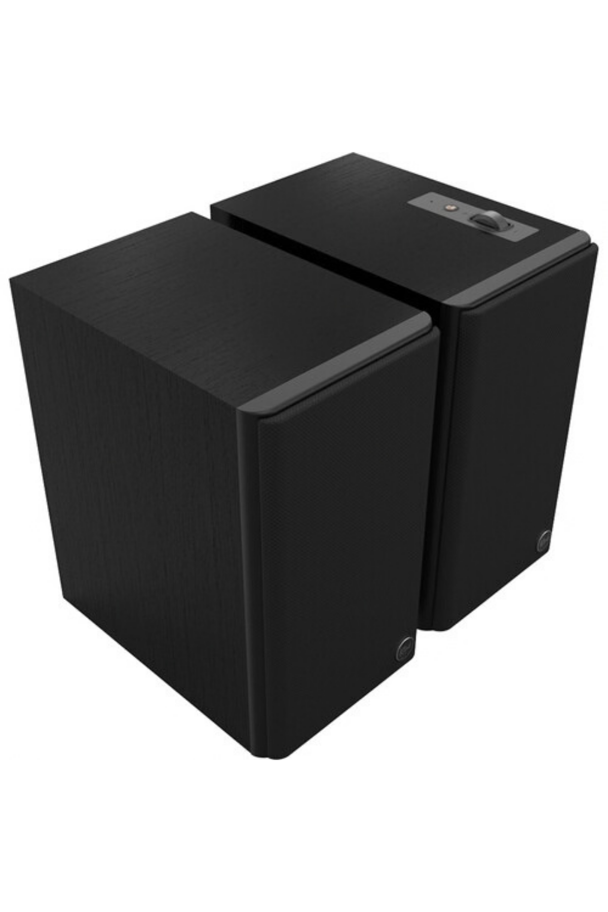 Klipsch The Fives II Aktif Raf Tipi Hoparlör Ebony