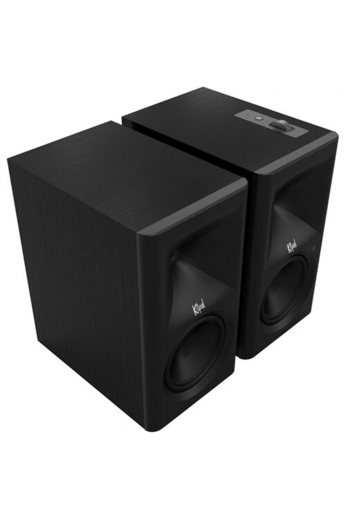 Klipsch The Fives II Aktif Raf Tipi Hoparlör Ebony