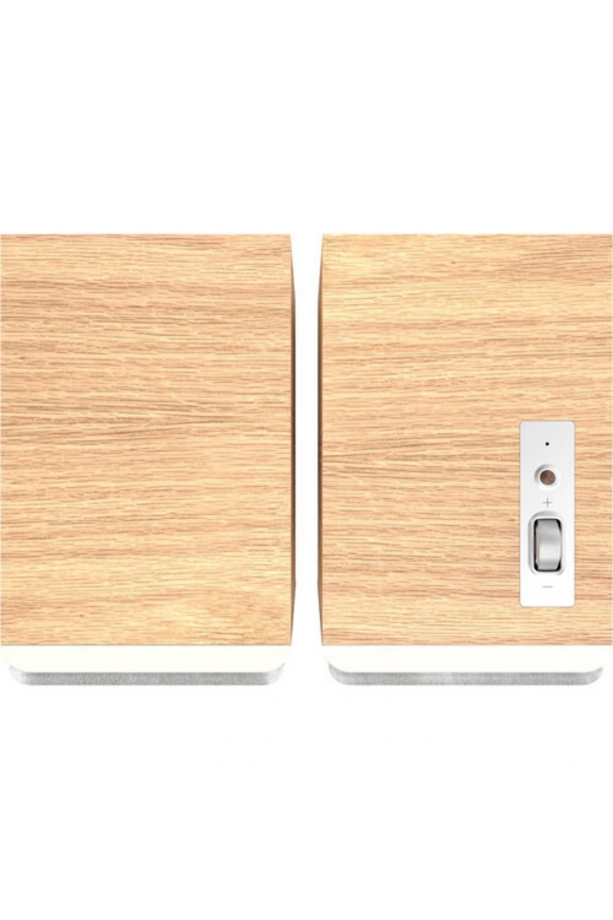 Klipsch The Fives II Aktif Raf Tipi Hoparlör Red Oak