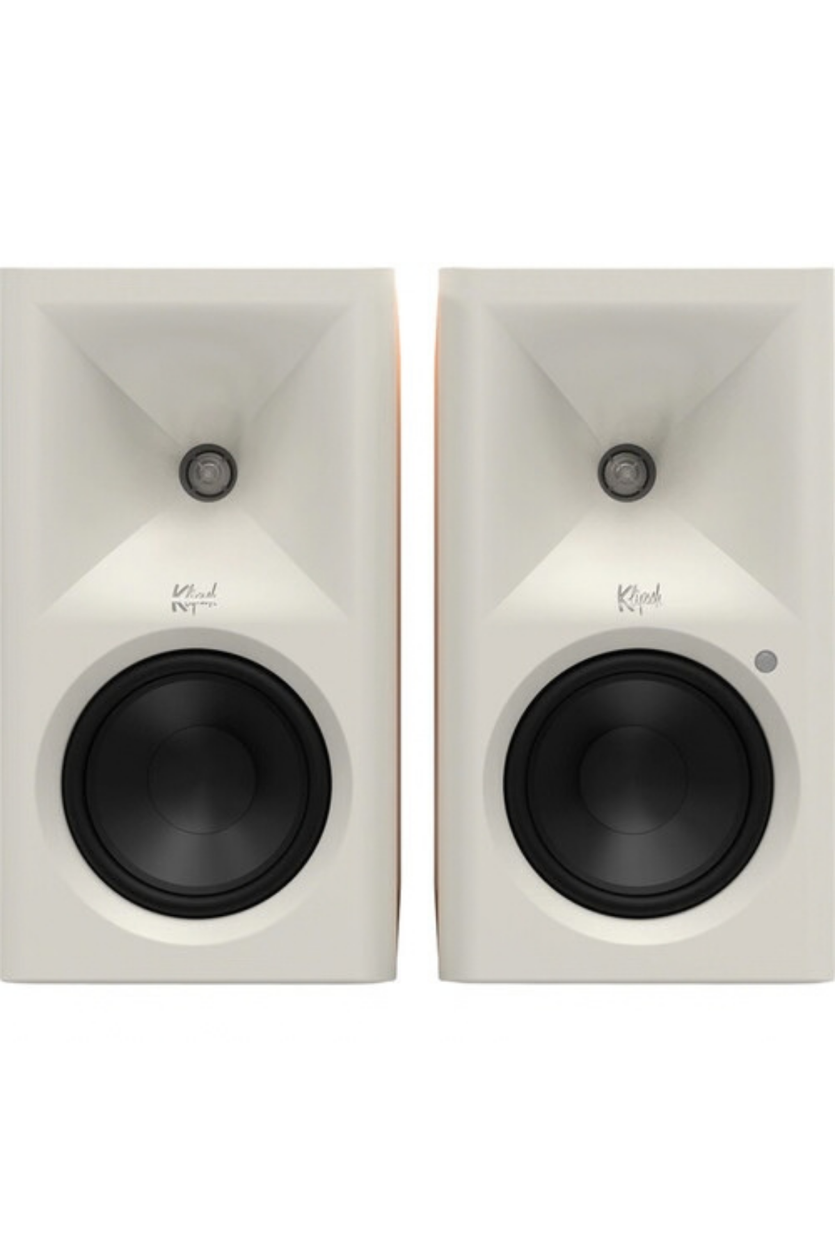 Klipsch The Fives II Aktif Raf Tipi Hoparlör Red Oak
