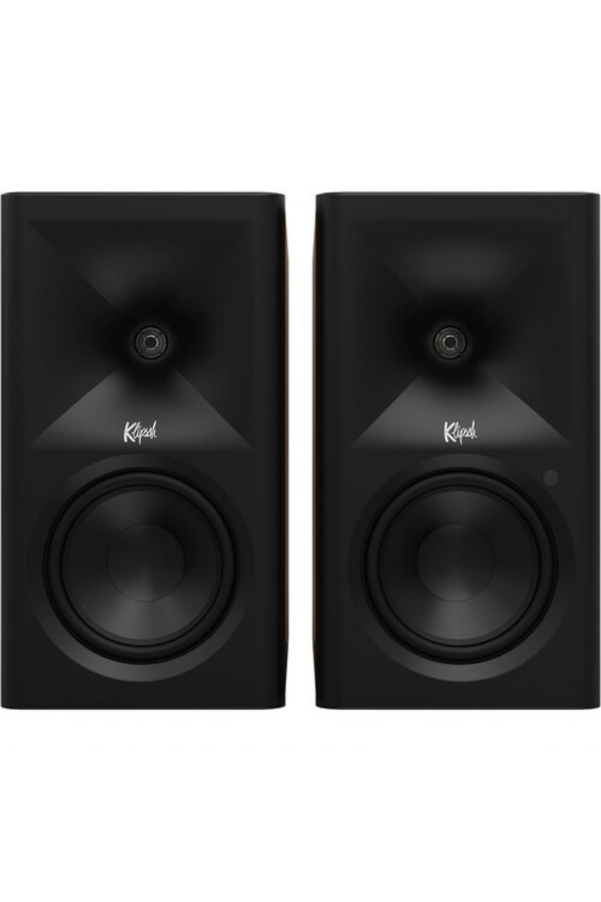 Klipsch The Fives II Aktif Raf Tipi Hoparlör Walnut
