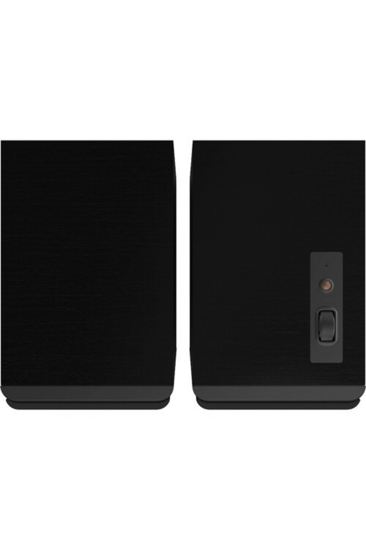 Klipsch The Fives II Aktif Raf Tipi Hoparlör Ebony